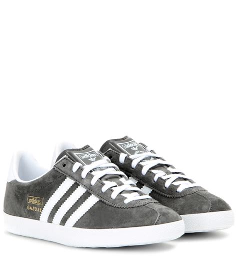 adidas gazelle suede women's.